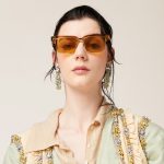 Miu Miu Runway sunglasses - Image 6